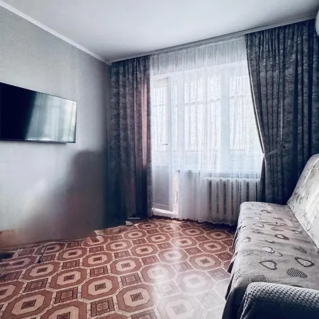 Apartment посуточно лм *