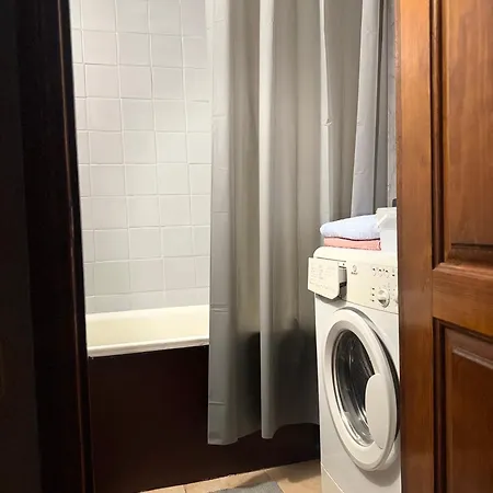 Apartment посуточно лм *