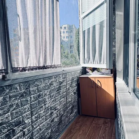 Apartment посуточно лм