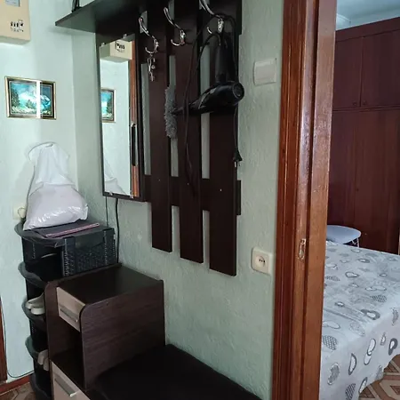 Apartment посуточно лм Odesa