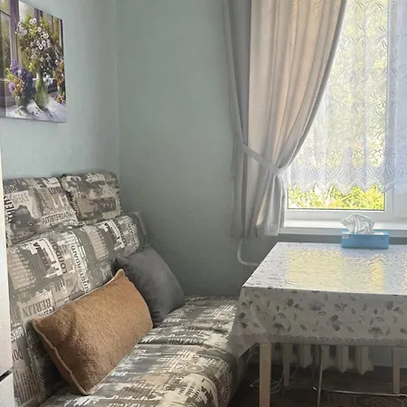 посуточно лм Apartment Odesa